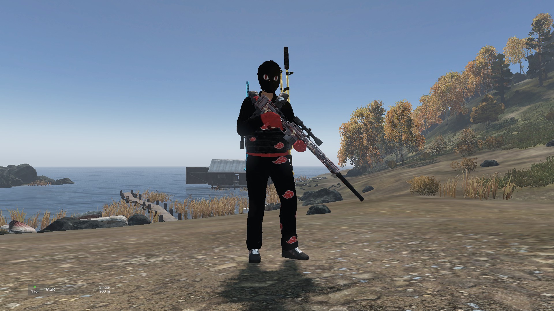 Mod Image