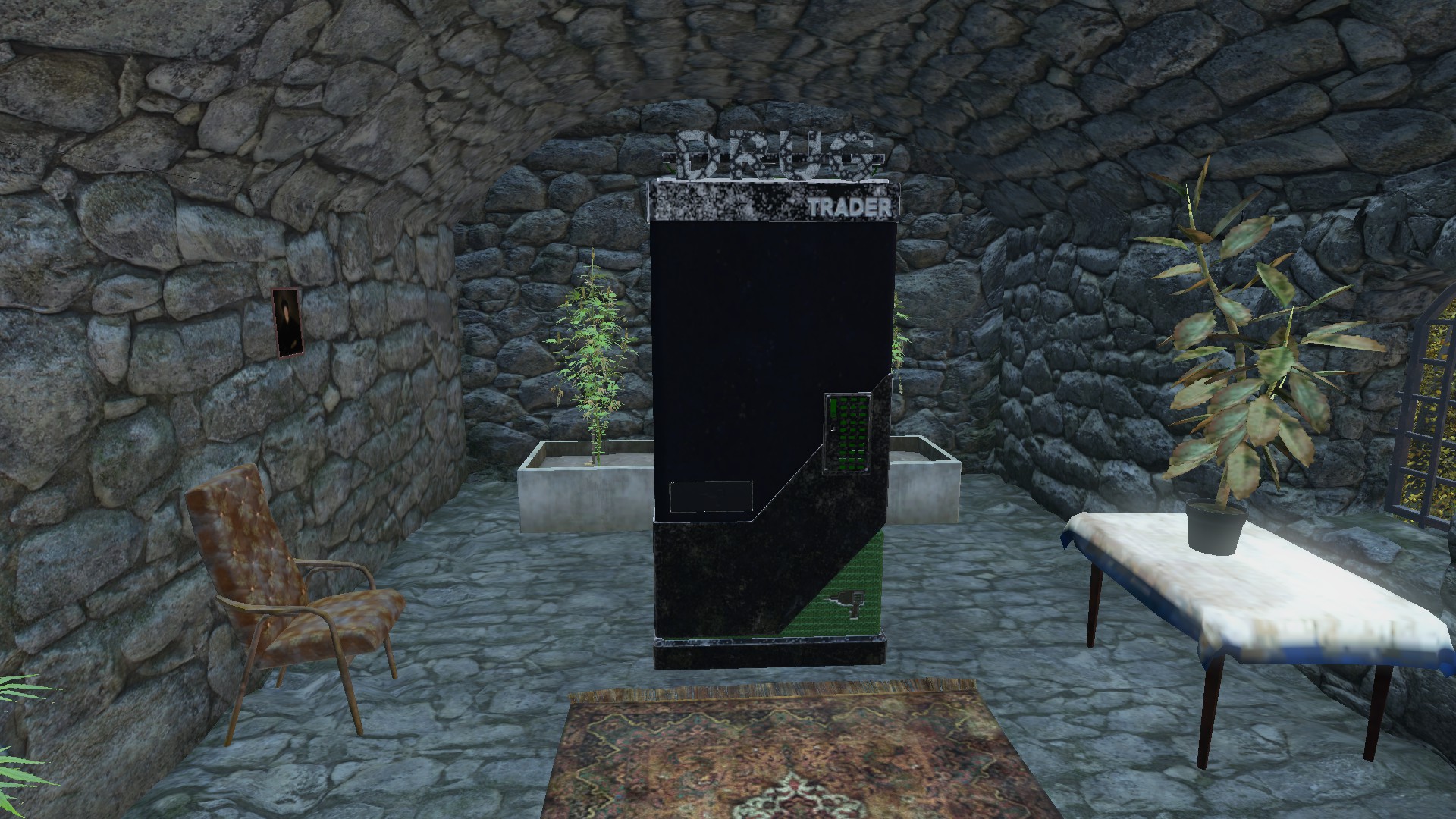 Mod Image
