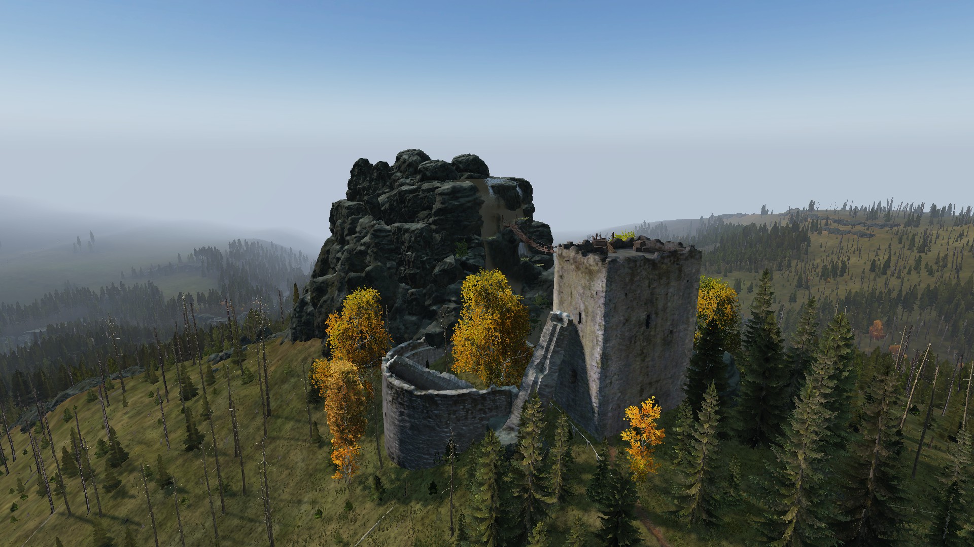 Mod Image