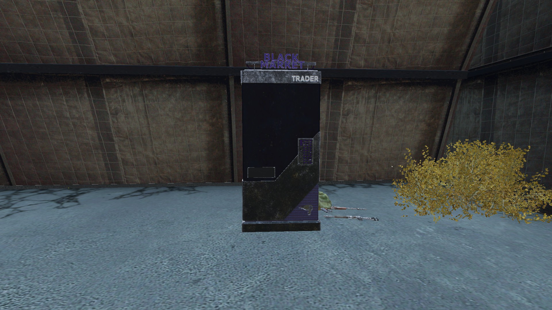 Mod Image
