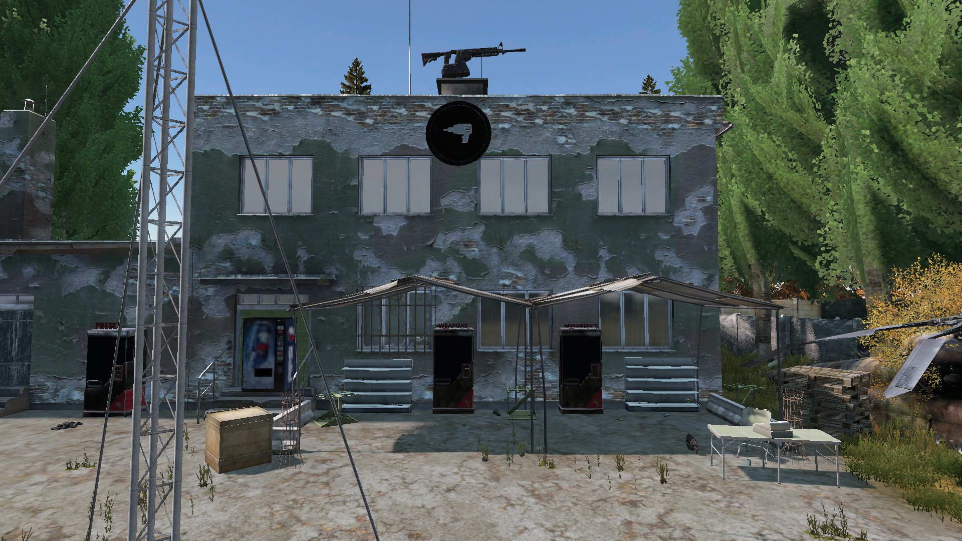 Mod Image
